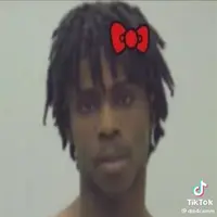 TikTok Profile - blahblah_543