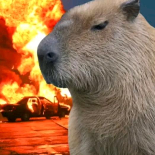 🦄 @capybaralolz - capybara - TikTok