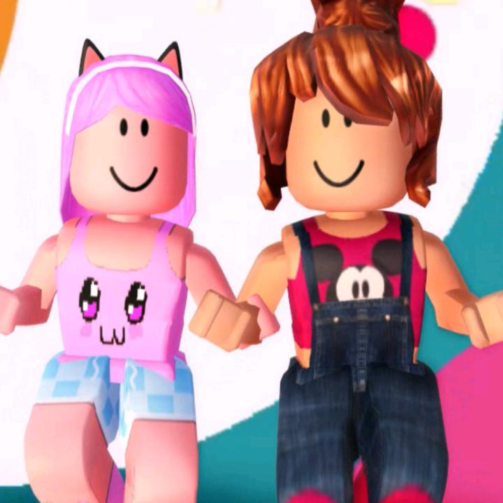 Vitoria mineblox e Julia minegirl, Wiki