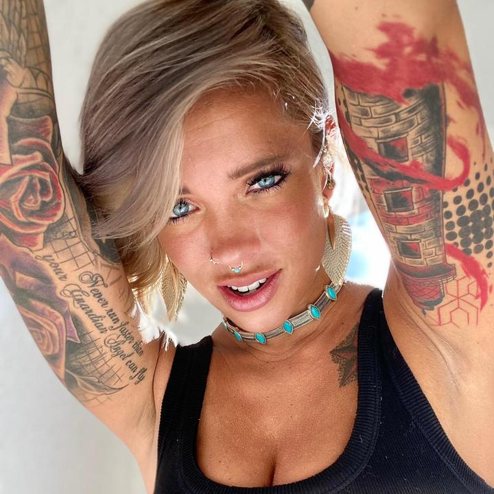 🦄 @inkedbaconn - Inkedbacon - TikTok