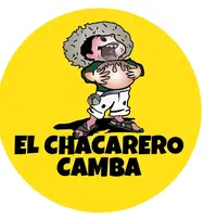 elchacarerocamba