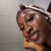 TikTok Profile - alonelybabygirl0