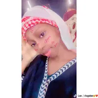 TikTok Profile - aminasylla801