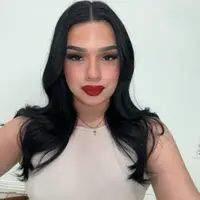 TikTok Profile - beautybykrystale