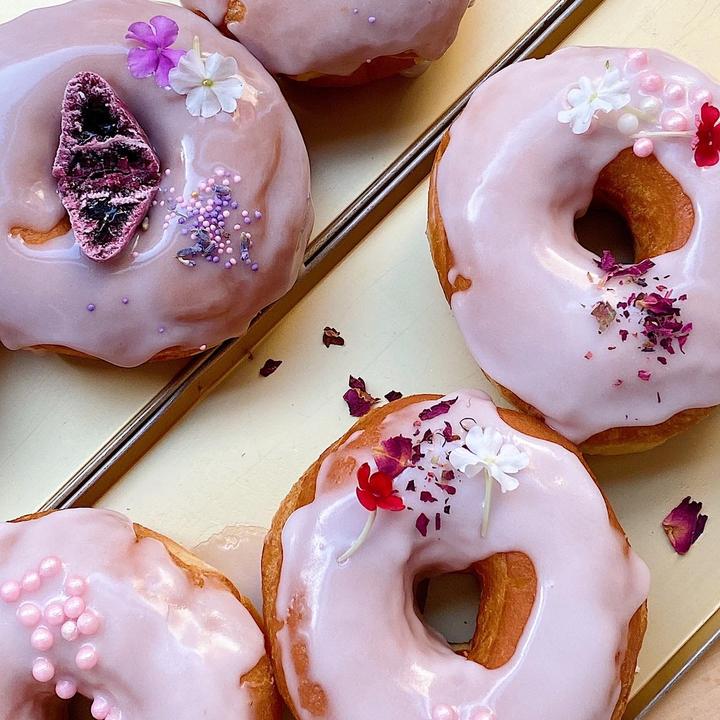 🦄 cocodonutsbrussels Coco Donuts Brussels TikTok