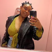 TikTok Profile - kierrasharae