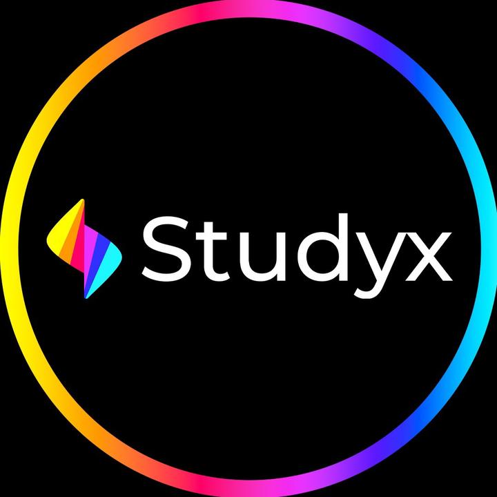 🦄 @studyx_academy - Studyx - TikTok