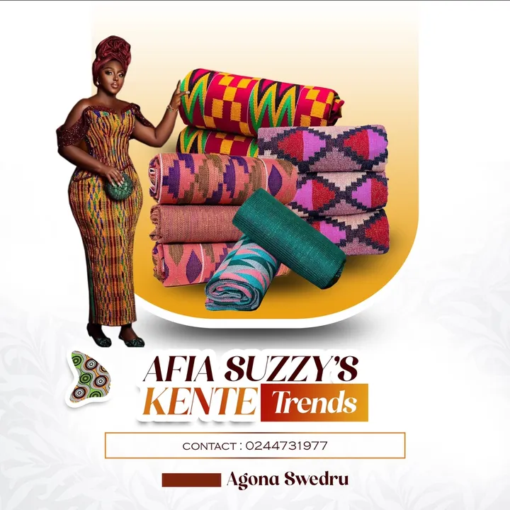 afia.suzzys.kente