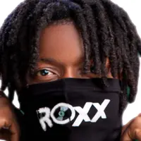 TikTok Profile - djroxxhaiti