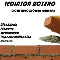 ledinsonroyero
