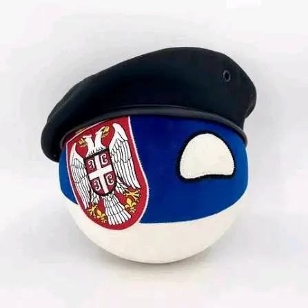 mapper.serbian