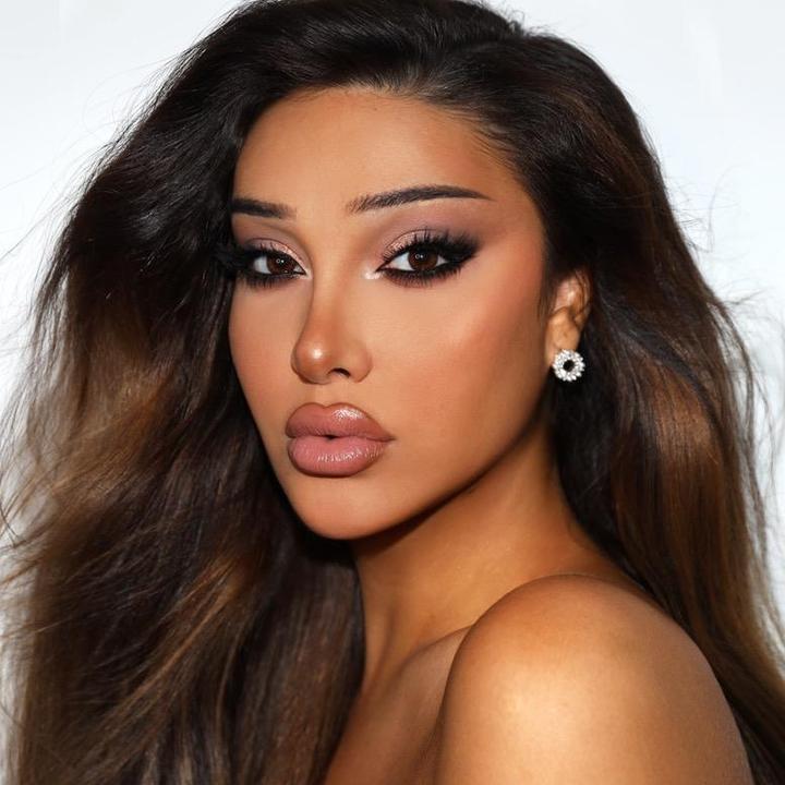 🦄 @ilyaselyn - Ilya Selyn - TikTok