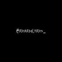 ricardolyrics_