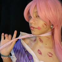 ayuyu_cos