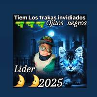 ojitonegroluna