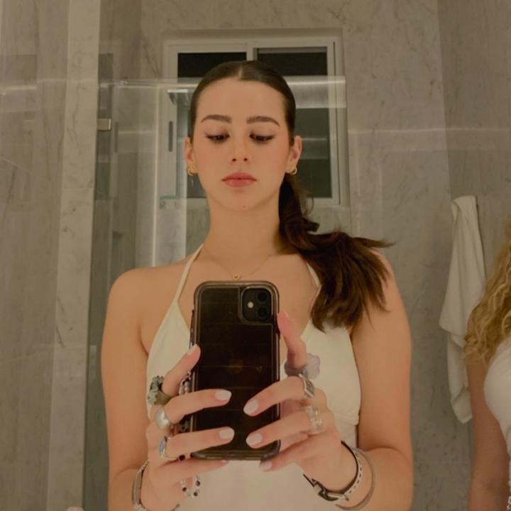 🦄 @alina041104 - Aliii - TikTok