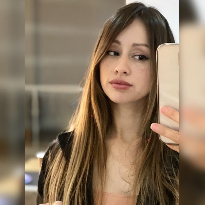 🦄 @vickyvqueen - Victoria v 🕷️ - TikTok