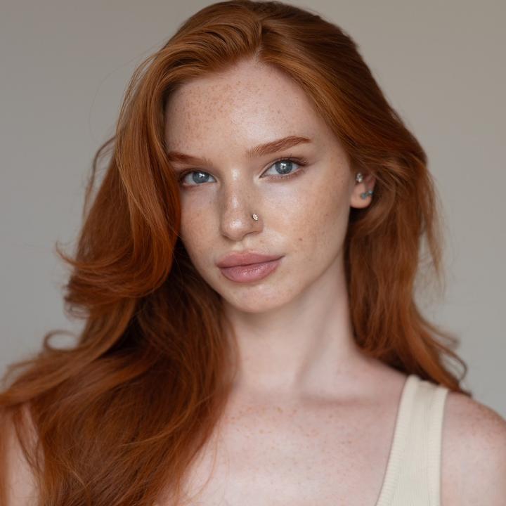 Redheadfoxy