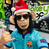 ecuadorian.monkey