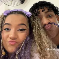 TikTok Account - a_minequerida