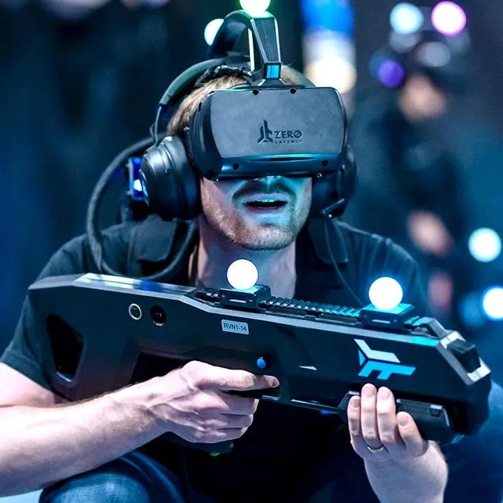 meetspacevr