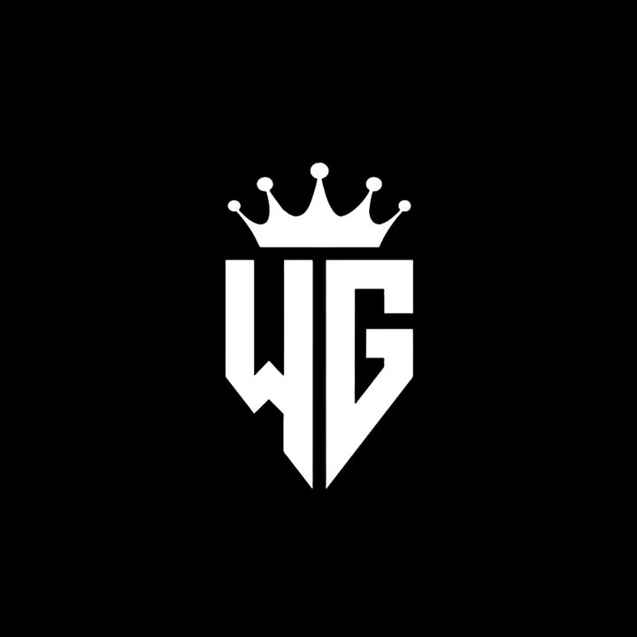 👑 𝑾𝑬𝑺𝑳𝑳𝑬𝒀𝑮𝑰𝑻𝑶 👑 - som original