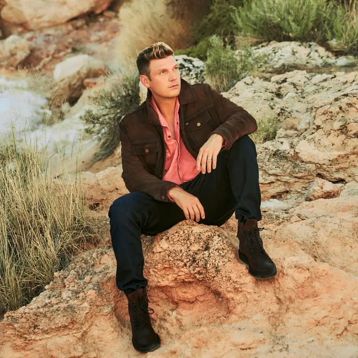 nickcarter