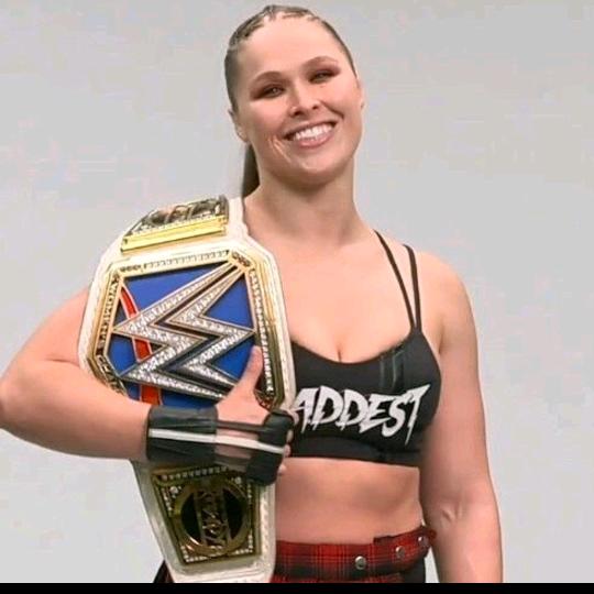 RONDA ROUSEY (@ronda_rousey_fans_) Realtime TikTok Live Follower ...