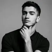 TikTok Account - _karlen_.2.0