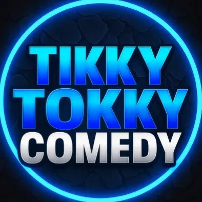 tikkytokkycomedy