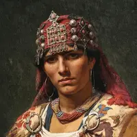 TikTok Profile - amazigh_cultures