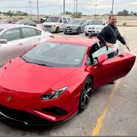 TikTok Account - steveponce2
