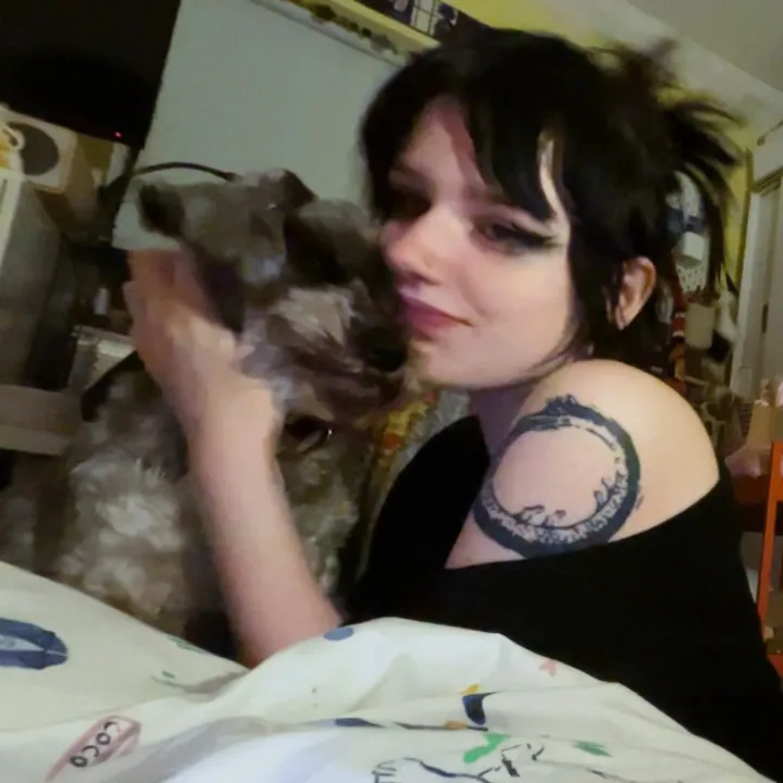 amygoesbananas