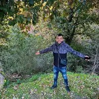 TikTok Account - iskandermessas3