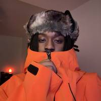 TikTok Profile - .ziah150