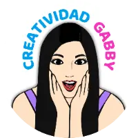 TikTok Profile - creatividadgabby