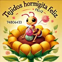 tejidoshormiguita92