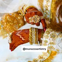 munazzaartistry