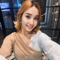 TikTok Account - itsmolyash_