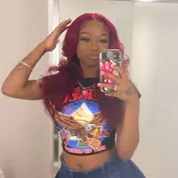 TikTok Profile - luv4l3o