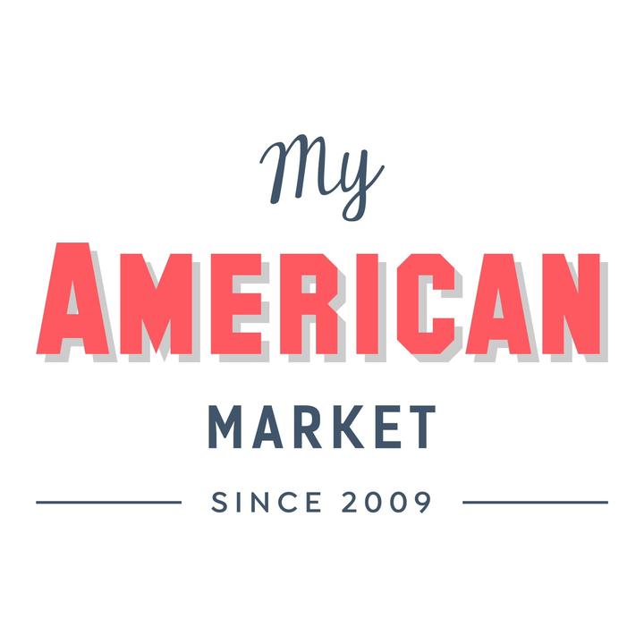 🦄 myamericanmarketoff My American Market TikTok