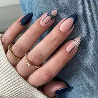 TikTok Profile - nailzkatkat