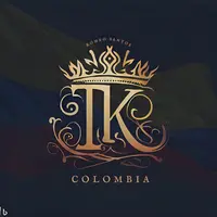 TikTok Profile - theking_colombia