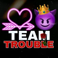 TikTok Profile - rhell_trouble