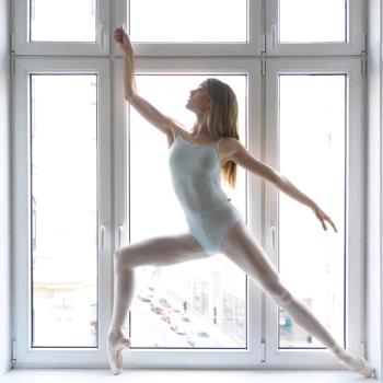 i am the real slim ballerina hehehehe @avva.ballerina02 - TikTok