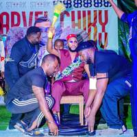 TikTok Account - darvelchikyofficiel