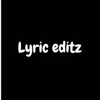 TikTok Account - 1lyricaleditzz