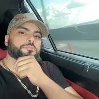 TikTok Profile - pimpmycamel