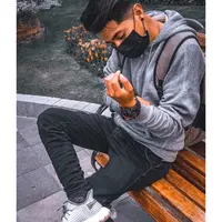 TikTok Account - lima_ans