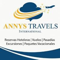 TikTok Account - annystravels